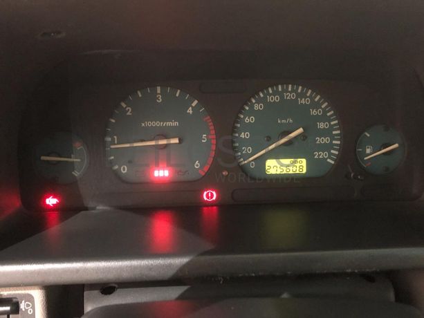 Land Rover Freelander SUV Cabrio 2.0 · Ano 2000