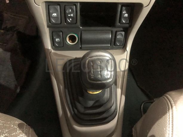 Land Rover Freelander SUV Cabrio 2.0 · Ano 2000