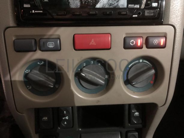 Land Rover Freelander SUV Cabrio 2.0 · Ano 2000