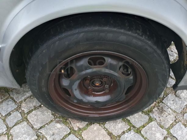 Volkswagen Golf Cabrio 1.8 GTI · Ano 1989