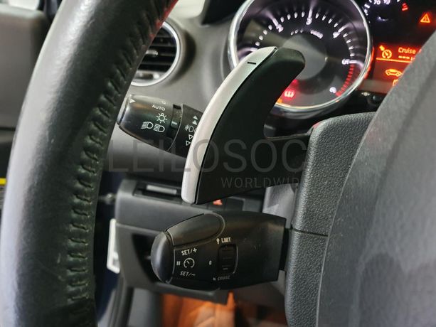 Peugeot 5008 1.6HDI · Ano 2010