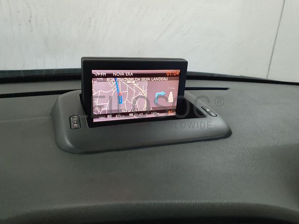 Peugeot 5008 1.6HDI · Ano 2010