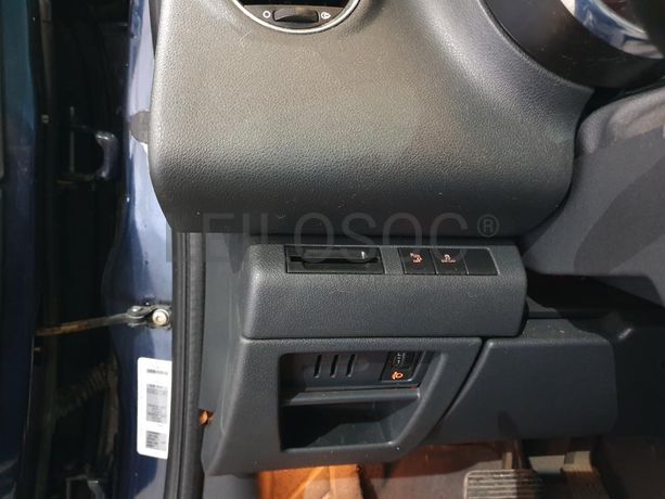 Peugeot 5008 1.6HDI · Ano 2010