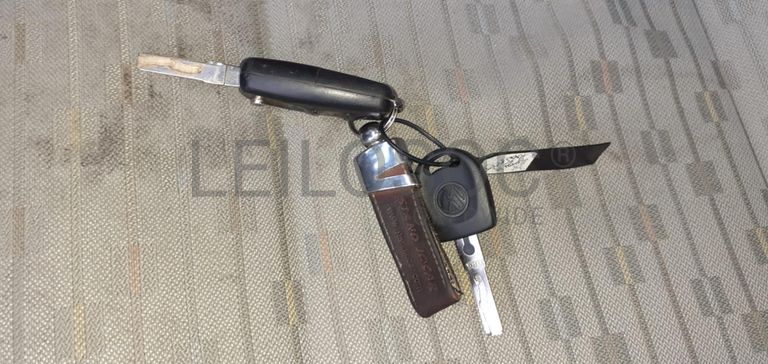 Volkswagen Transporter 2.0TDI · Ano 2012