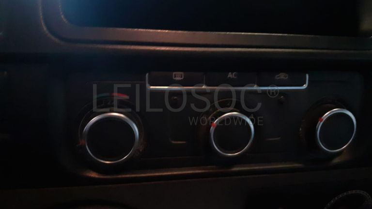 Volkswagen Transporter 2.0TDI · Ano 2012