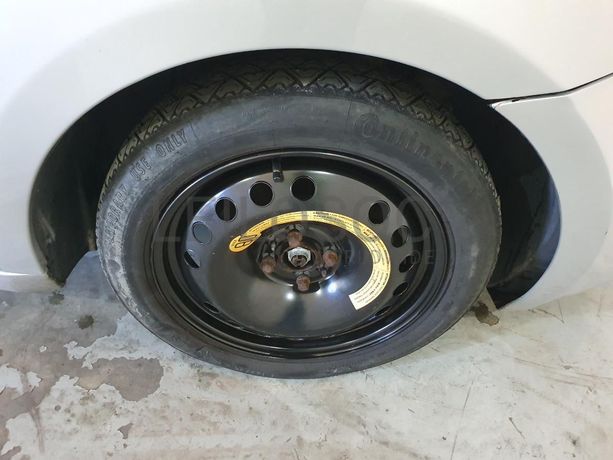 Alfa-Romeo Mito 1.3Multijet · Ano 2010