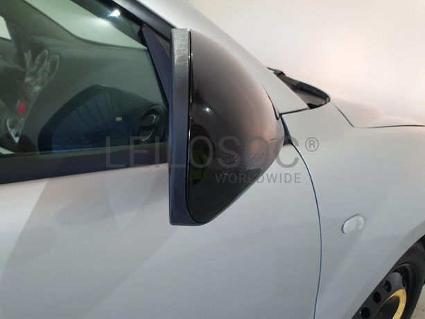 Alfa-Romeo Mito 1.3Multijet · Ano 2010