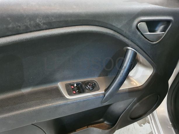 Alfa-Romeo Mito 1.3Multijet · Ano 2010