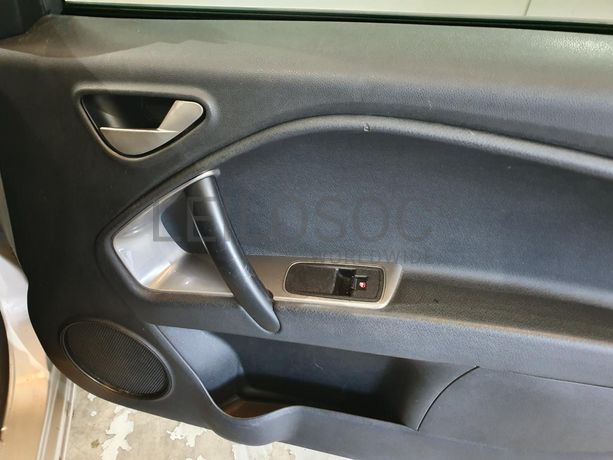 Alfa-Romeo Mito 1.3Multijet · Ano 2010