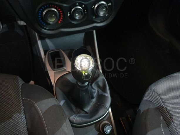 Alfa-Romeo Mito 1.3Multijet · Ano 2010