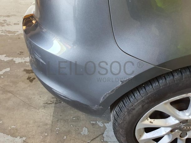 Audi A3 1.6TDI · Ano 2013