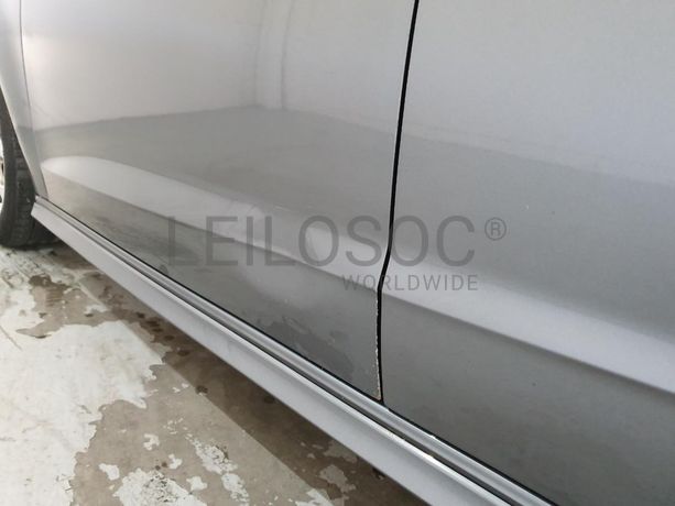 Audi A3 1.6TDI · Ano 2013