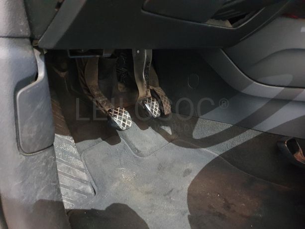 Audi A3 1.6TDI · Ano 2013