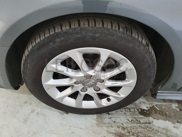 Audi A3 1.6TDI · Ano 2013