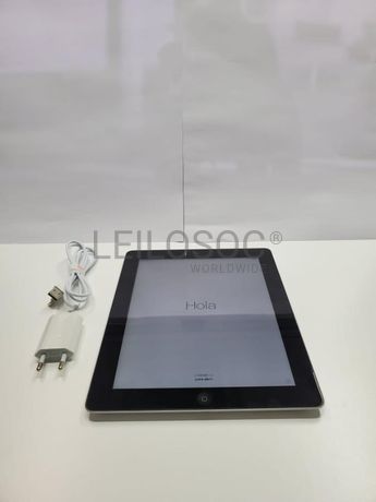 Tablet iPad 4