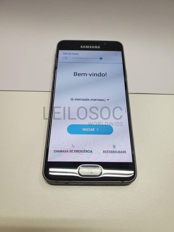 Telemóvel Samsung Galaxy A3