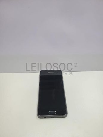 Telemóvel Samsung Galaxy A3