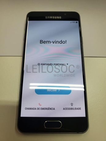 Telemóvel Samsung Galaxy A3