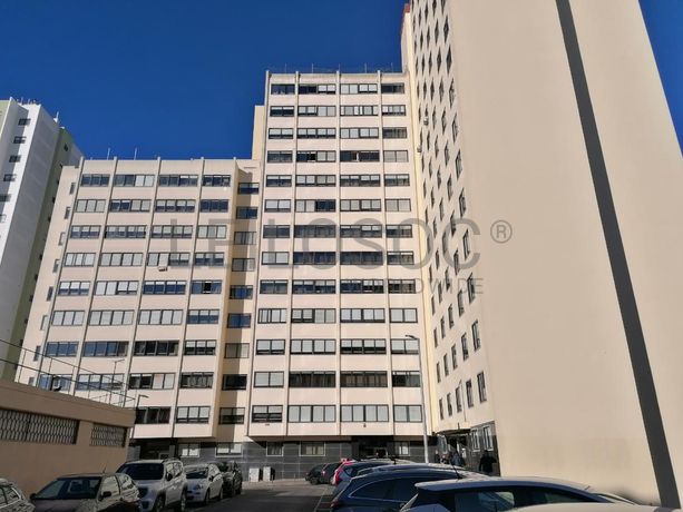 1/2 de Apartamento T2 · Amadora