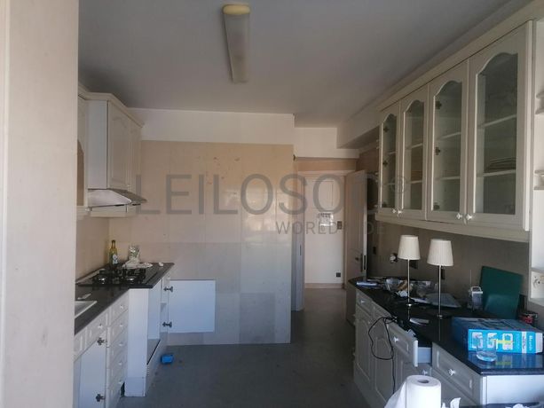 1/2 de Apartamento T2 · Amadora