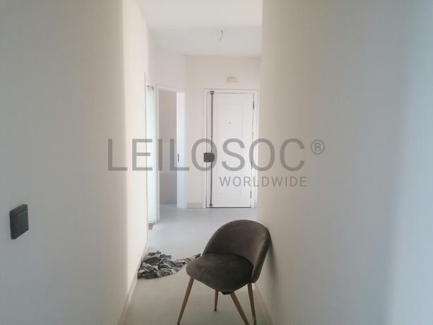 1/2 de Apartamento T2 · Amadora