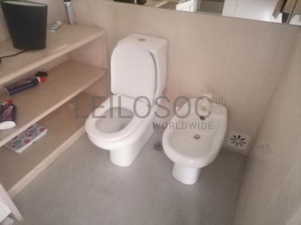 1/2 de Apartamento T2 · Amadora