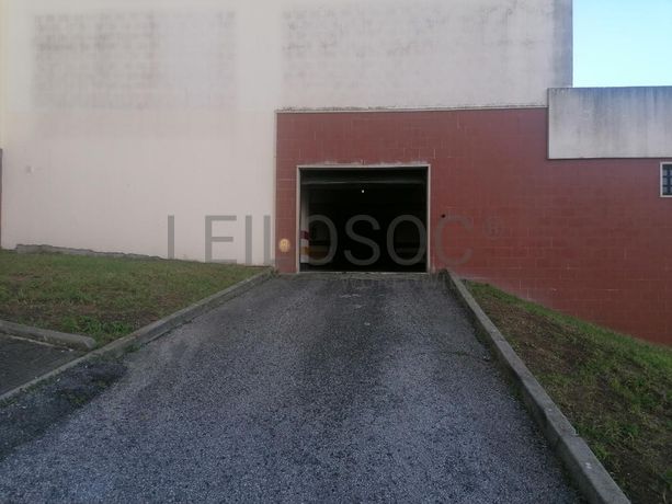 1/2 de Apartamento T2 · Amadora