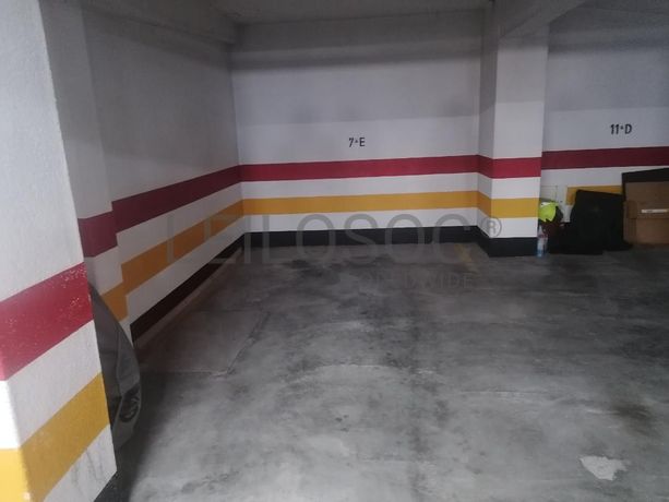 1/2 de Apartamento T2 · Amadora