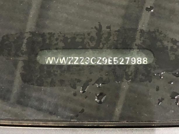 Volkswagen Passat 2.0TDI · Ano 2008