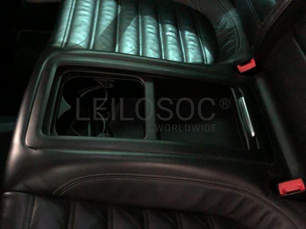 Volkswagen Passat 2.0TDI · Ano 2008