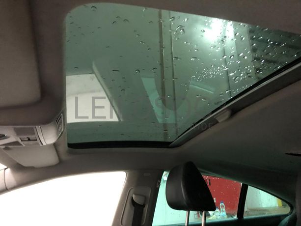 Volkswagen Passat 2.0TDI · Ano 2008