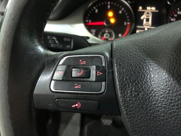 Volkswagen Passat 2.0TDI · Ano 2008