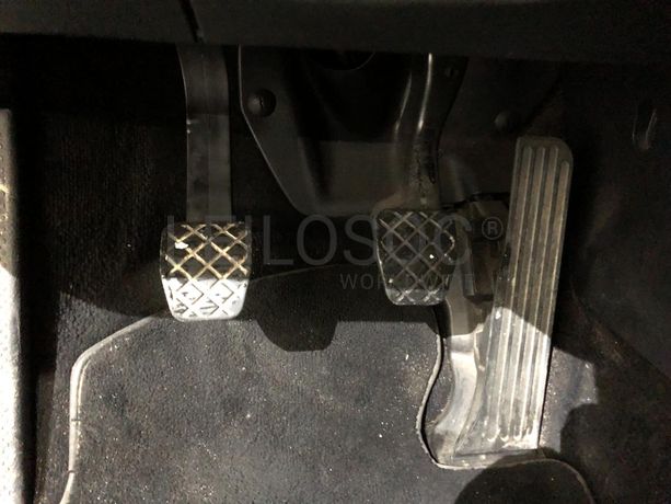 Volkswagen Passat 2.0TDI · Ano 2008