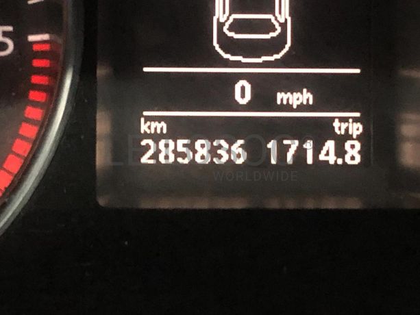 Volkswagen Passat 2.0TDI · Ano 2008