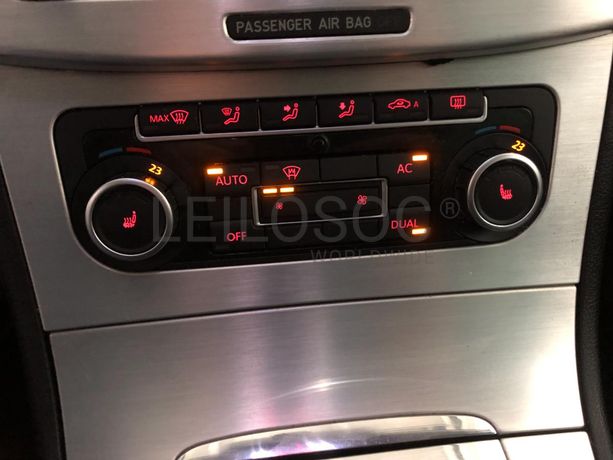 Volkswagen Passat 2.0TDI · Ano 2008