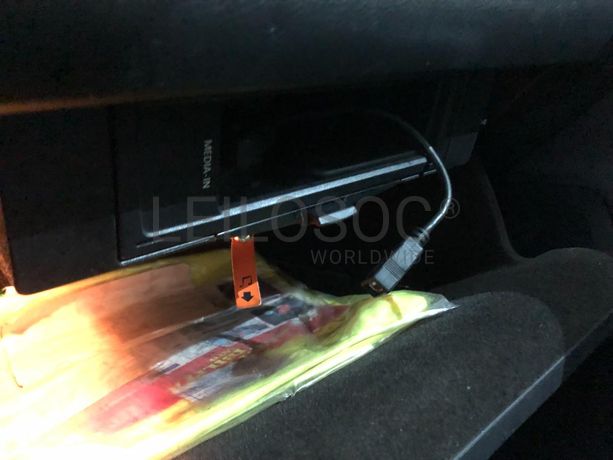 Volkswagen Passat 2.0TDI · Ano 2008