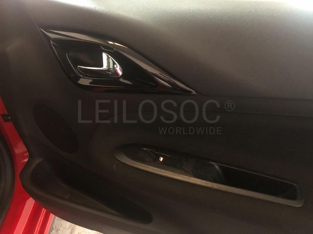 Citroen DS3 1.6HDI · Ano 2011