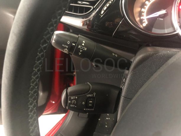 Citroen DS3 1.6HDI · Ano 2011