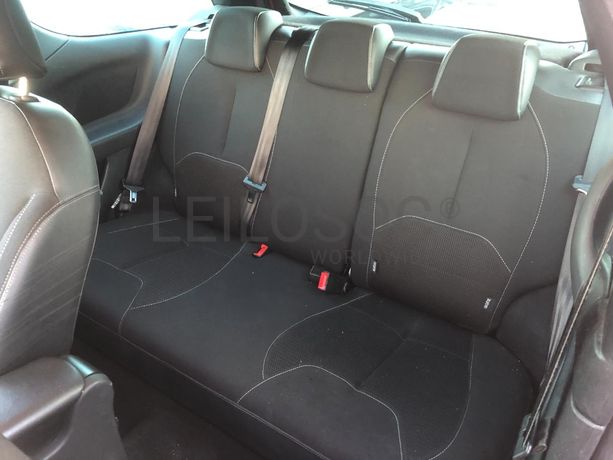 Citroen DS3 1.6HDI · Ano 2011