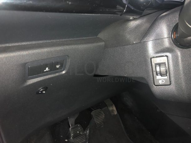 Citroen DS3 1.6HDI · Ano 2011