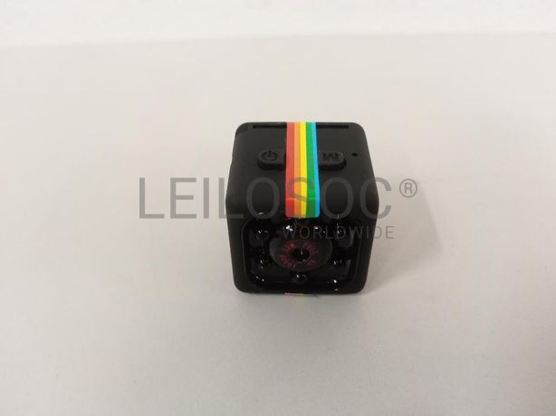 Mini Câmara Espião