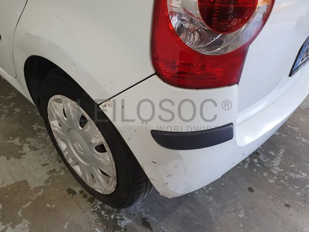 Renault Modus 1.5 DCI · Ano 2006