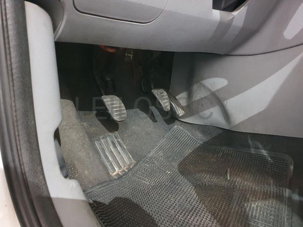 Renault Modus 1.5 DCI · Ano 2006