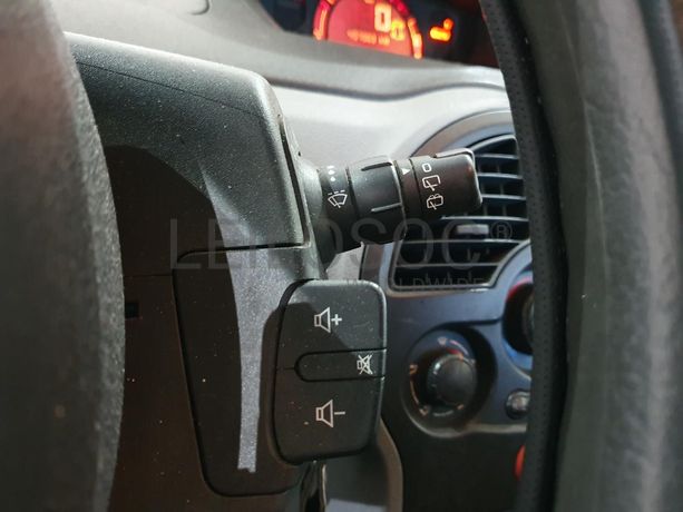 Renault Modus 1.5 DCI · Ano 2006