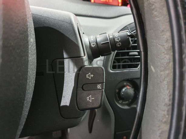 Renault Modus 1.5 DCI · Ano 2006