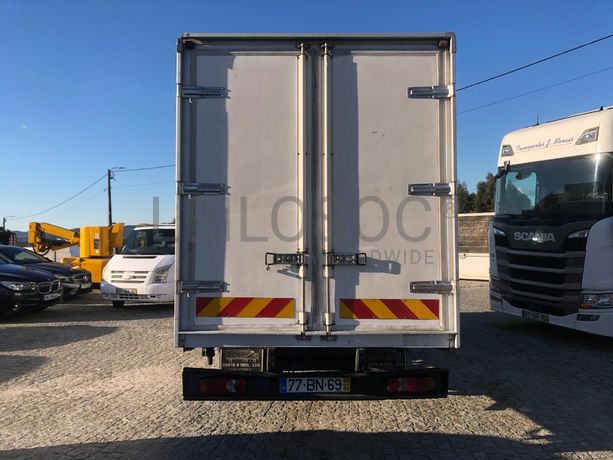 Mitsubishi Canter · Ano 2006