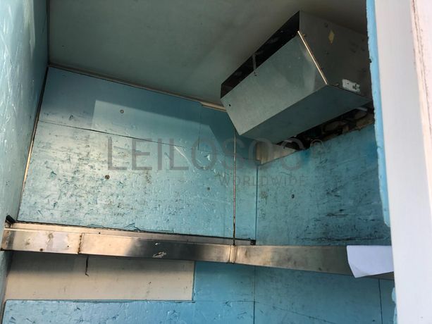 Mitsubishi Canter · Ano 2006