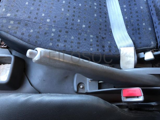 Mitsubishi Canter · Ano 2006