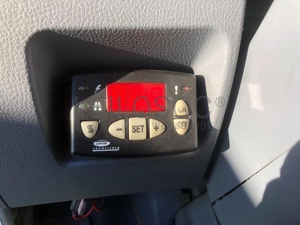 Mitsubishi Canter · Ano 2006