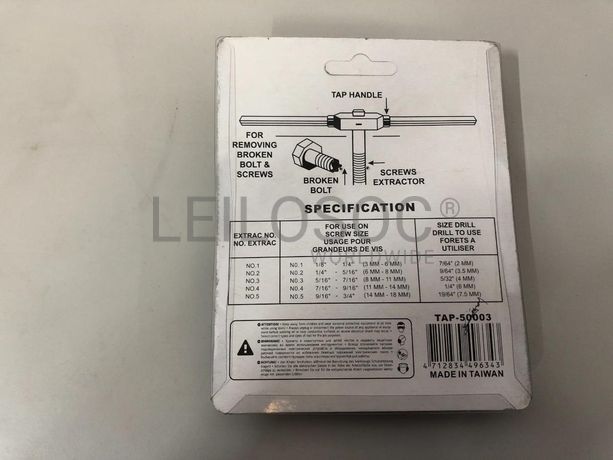 Peças Desaparafusadoras